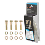 Pintle Mount Hardware Kit (1/2