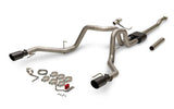 Flowmaster American Thunder Cat-Back Exhaust System