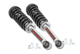 N3 Leveling Struts - 2 Inch - Loaded Strut - Ford Ranger 4WD (2019-2023)
