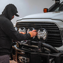 Load image into Gallery viewer, 5207_Cover_Grill_Shield_11.jpg