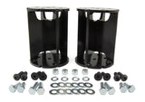 Air Suspension Helper Spring Spacer