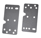 Fifth Wheel Shim Plates 1/4