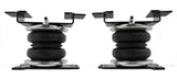 LoadLifter 5000 for Half-Ton Vehicles; Leaf Spring Leveling Kit.