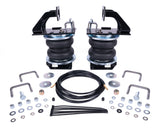 New LoadLifter 5000 load support kit for the 2005-23 Toyota Tacoma 2WD and 4WD.