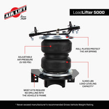 Load image into Gallery viewer, 57385_LoadLifter 5000_Features_Carousel_05.jpg