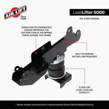 Load image into Gallery viewer, 57801_LoadLifter 5000_Feature_Carousel_05.jpg