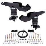 LoadLifter 5000 kit 19-25 Mercedes Sprinter 2500 4WD SRW 144” wheelbase