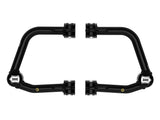 22-24 TUNDRA/23-24 SEQUOIA TUBULAR UCA DJ PRO KIT