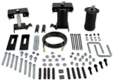 SlamAir Adjustable air springs for lowered trucks.