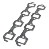 Fits 1964-1995 Ford 289-351W Small Block. 1.12 Inch x 1.48 Inch Ports