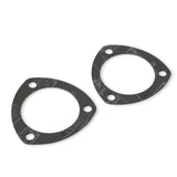 Mr. Gasket Ultra-Seal Collector Gaskets - 3 Inch