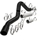 Magnaflow Black DPF Series Diesel 5in. Filter-Back