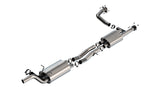 Mid-Section - ATAK®