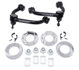 2.5'' Front Lift Kit 2025-2026 Ford F-150 Tremor Models