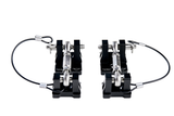 JK/JL/JT Billet Aluminum Hood Latch Set