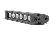 Load image into Gallery viewer, 6in_slimeline_black_led-_70406bl_1.jpg