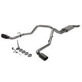 Flowmaster Flow FX Cat-Back Exhaust System