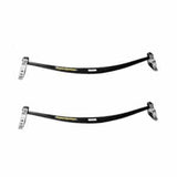 SuperSprings for Mercedes-Benz Sprinter 2500/3500.