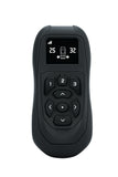 Hand-held display for WirelessAir Gen II