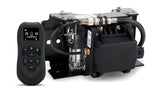 Incl. Compressor/Manifold/Control Box
