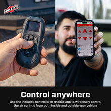 Load image into Gallery viewer, 74100EZ_WirelessAir_Control Anywhere_Carousel_14.jpg