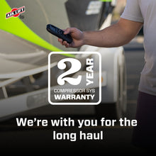 Load image into Gallery viewer, 74100EZ_WirelessAir_Warranty_Carousel_17.jpg