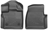 Weatherbeater - Front Floor Liners