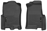 Weatherbeater - Front Floor Liners