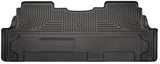 Weatherbeater - 2nd Seat Floor Liner