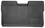 Weatherbeater - 2nd Seat Floor Liner (Full Coverage)