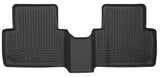 X-act Contour - 2nd Seat Floor Liner