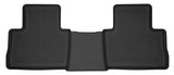 X-act Contour - 2nd Seat Floor Liner