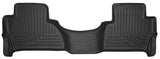 X-act Contour - 2nd Seat Floor Liner