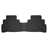 X-act Contour - 2nd Seat Floor Liner