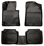 Weatherbeater - Front & 2nd Seat Floor Liners