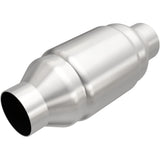 Magnaflow OEM Grade Universal Catalytic Converter - 3.00in.