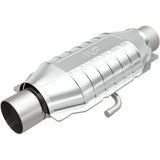 Magnaflow Standard Grade Universal Catalytic Converter - 2.50in.