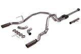Flowmaster Outlaw Cat-Back Exhaust System