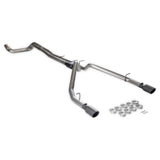 Flowmaster Outlaw Cat-Back Exhaust System