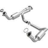 Magnaflow HM Grade Direct-Fit Catalytic Converter