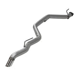 Flowmaster American Thunder Cat-Back Exhaust System