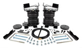 LoadLifter 5000 Ultimate air spring kit w/internal jounce bumper