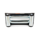 Roller Style; For Warn Zeon 10 and Zeon 12 Winches