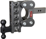 The BOSS TORSION-FLEX 2.5