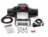 WARN Zeon 10 24V No rope CE
