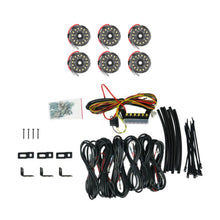 Load image into Gallery viewer, 91040_Aux_Light_1.jpg
