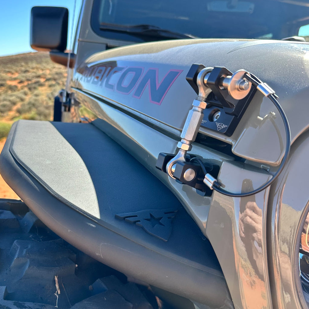 99-1090 Off the Turnbuckle Hood Latch OV1.jpg