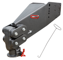 Load image into Gallery viewer, GH-8055AL w Pull Rod.png