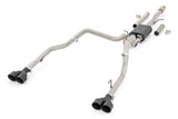 Performance Exhaust