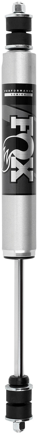 Application specific valving to maximize performance.